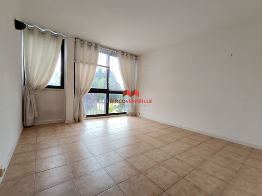 Location Appartement 3 pièces 52m² - Photo 1