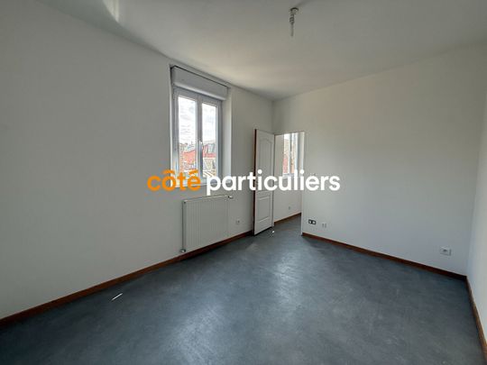 Maison en centre ville - Photo 1