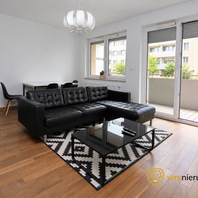 Przestronne | Wysoki Standard | Centrum - Photo 1