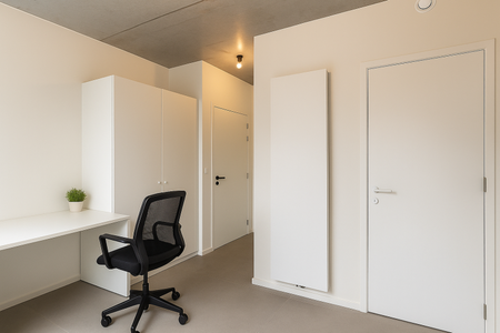 Nieuwstraat 37, kamer 5 - Photo 4