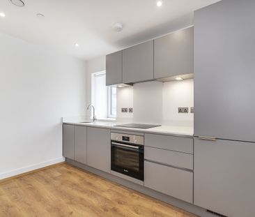 1 bedroom apartment to rent - Photo 4