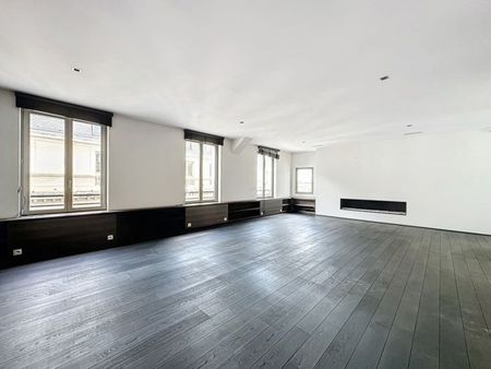 Penthouse te huur - Photo 5