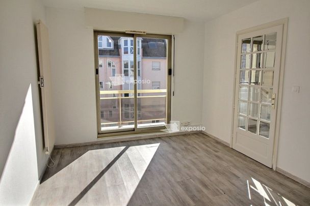 Appartement 2 pièces à Strasbourg - Photo 1