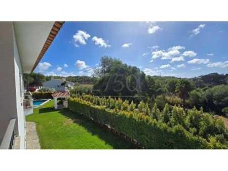 Luxury 3 room Detached House for rent in Guincho (Cascais), Cascais, Lisbon - Photo 2