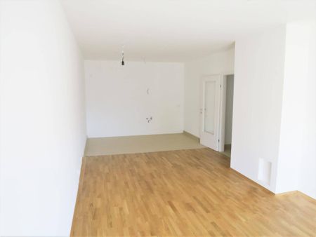 Traumhafte 3-Zimmerwohnung mit großer Loggia - Wohnzuschuss möglich - Foto 3