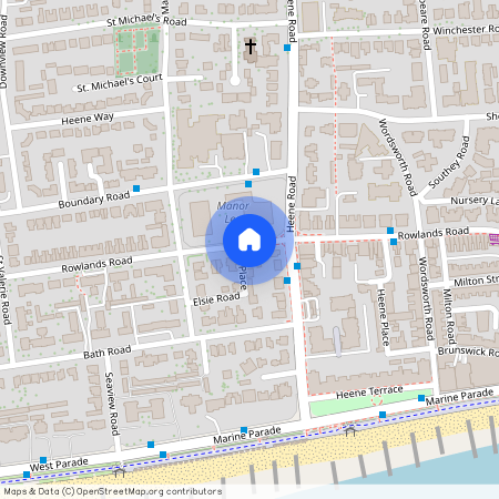 Rowlands Road, Worthing, BN11 3LD