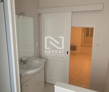 Location Appartement 1 pièce 34m² AUTUN 71400 - Photo 3