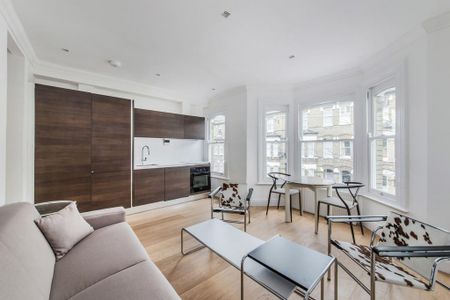 1 bedroom apartment to rent - Photo 3