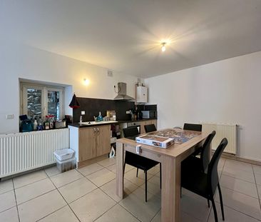 Location Appartement 4 pièces 94m² - Photo 6