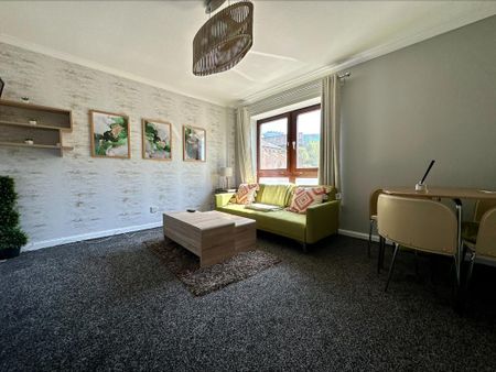 1 bedroom flat to rent - Photo 4