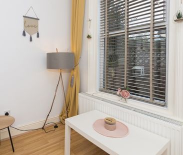 Studio Flat, Mansfield Road, RG1 - Photo 2