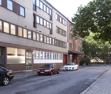 Grönegatan 34, Gamla Staden - Foto 1