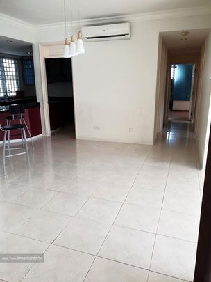 Elias Green (D18), Condominium - For Rent - Photo 1