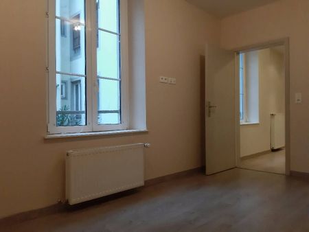 Appartement 4 pièces à louer - Photo 3