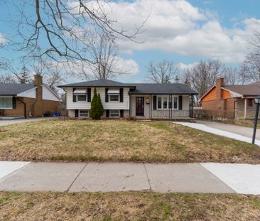 For Lease - 753 Notre Dame Drive, London South, Ontario - Photo 5