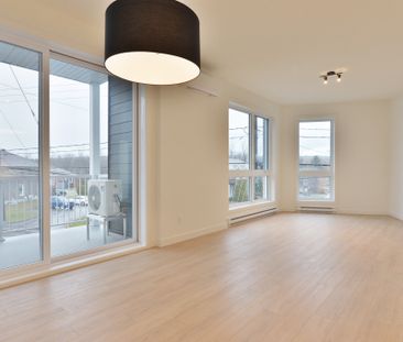 À LOUER : Appartement 4 1/2 à Val-Bélair - Photo 2