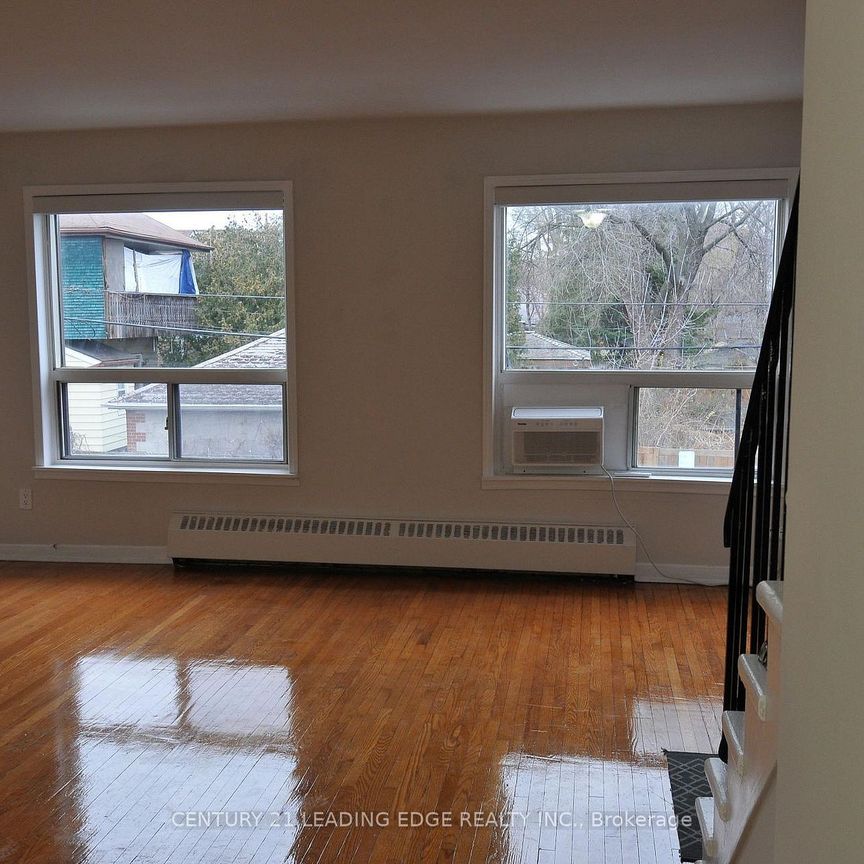 For Lease - 1013 Pape Avenue Unit# B, Toronto, Ontario - Photo 1