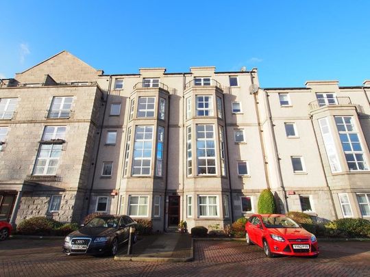 Ruthrieston Court, Riverside Drive, AB10 - Photo 1
