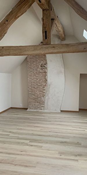 APPARTEMENT A LOUER - PUISEAUX - Photo 1