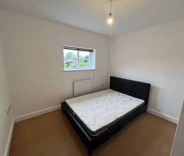 2 Bed Apartment - Photo 1