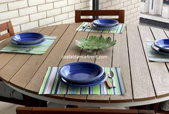 Winter let La Cala Gemelos 24