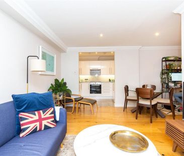 1 bedroom apartment to rent - Photo 5