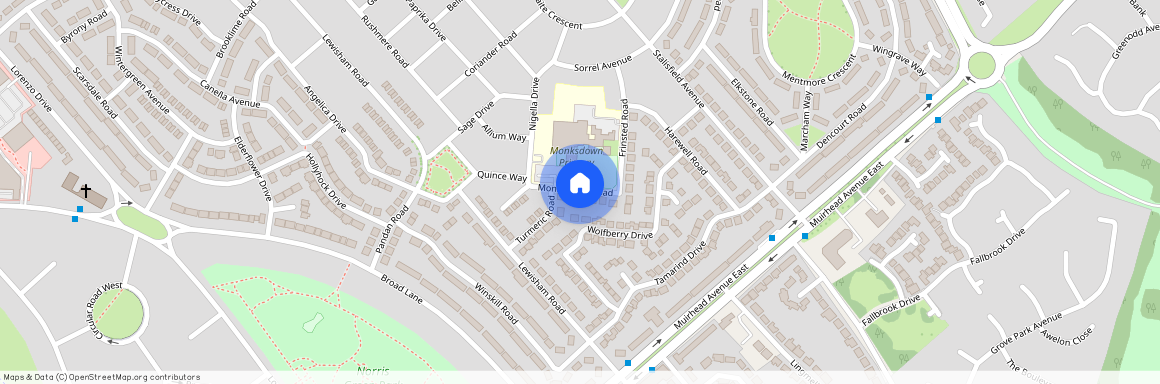 Norris Green Village, Liverpool, L11 1HH