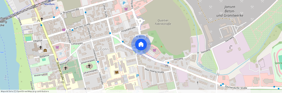 Moritzburger Platz, 01662, Moritzburger Platz    Meißen