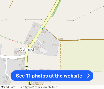 Ashurst, Steyning, BN44 - Photo 1
