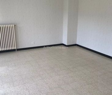 Location Appartement 3 pièces 65 m2 à Digne-les-Bains - Photo 4