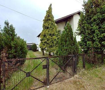 Piętro domu 3/4pok. ogród, garaż - Goleniów - Фото 4