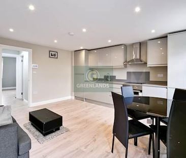 1 bedroom apartment to rent - Photo 4