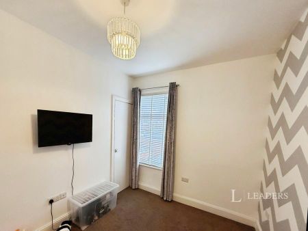2 bedroom house to rent Gosford Street, Liverpool, Merseyside, L8 - Photo 5