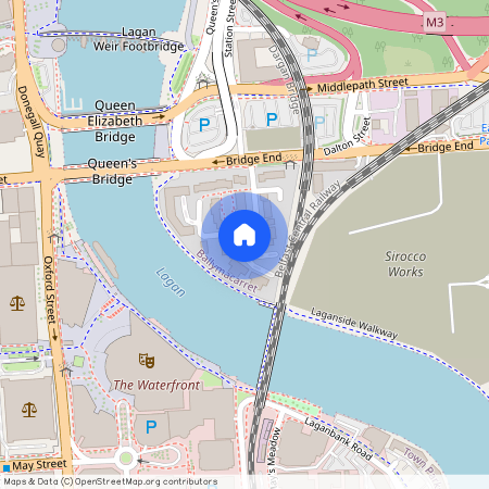 12 Laganview Mews, Belfast, BT5 4AP