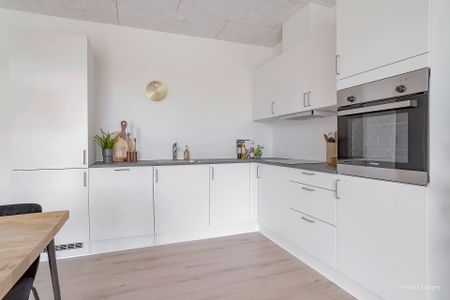 3-værelses Rækkehus på 78 m² i Hedensted - Photo 3