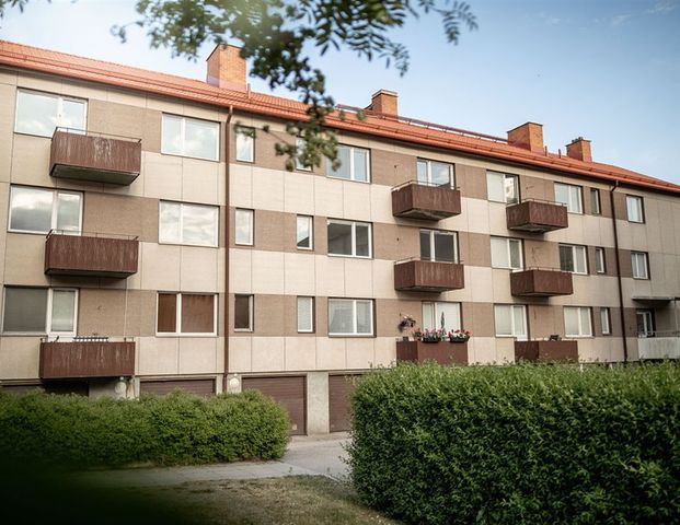 Kungsgatan 18 A - Foto 1