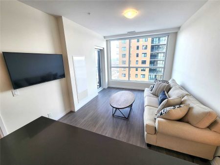 For Lease - 104 Garment Street Unit# 1605, Kitchener, Ontario - Photo 4