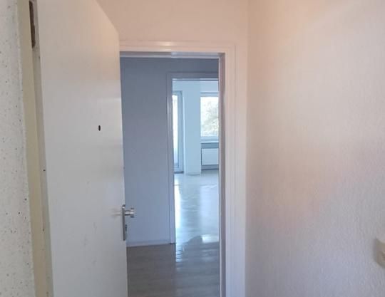 1-Zimmer mit Balkon direkt an der MHH! - Photo 1