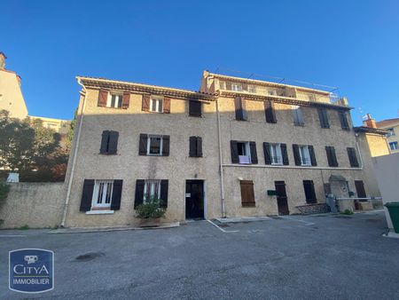Location Appartement 2 pièces 44m² TOULON 83200 - Photo 3