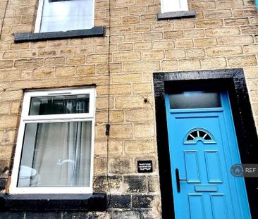 2 bedroom terraced house to rent - Photo 5