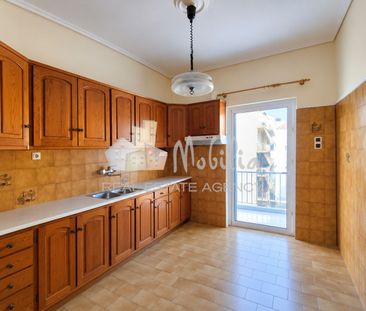 Διαμέρισμα για ενοικίαση Κυνοσάργους (Νέος Κόσμος) - Photo 4