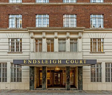 Upper Woburn Place, London WC1H - Photo 6