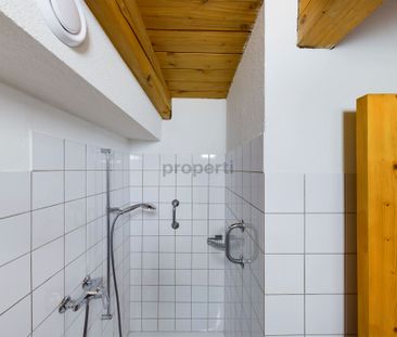 4.5 Zimmer, 91 m², 1. Stock - Foto 4