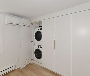 For Lease - 1105 Queen Street Unit# 3, Toronto, Ontario - Photo 2