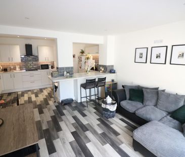 2 bedroom terraced house to rent - Photo 6