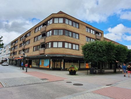 Västra Åpromenaden, Köping - Foto 2