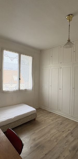 Location Appartement 1 pièce 14m² VILLEBON SUR YVETTE 91140 - Photo 1