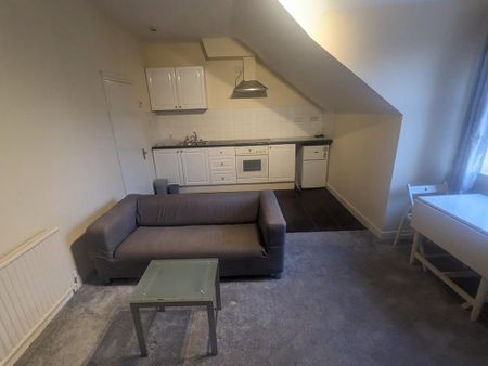 1 bedroom apartment to rent - Photo 5