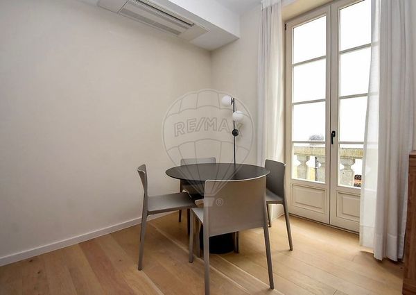 Apartamento T1 em Braga