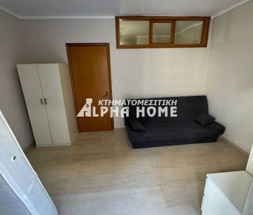 Studio/Γκαρσονιέρα για ενοικίαση Χαριλάου - Photo 1